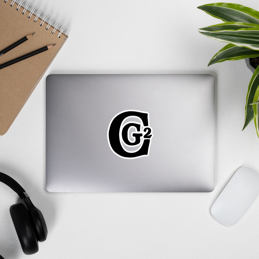 C²G Sticker
