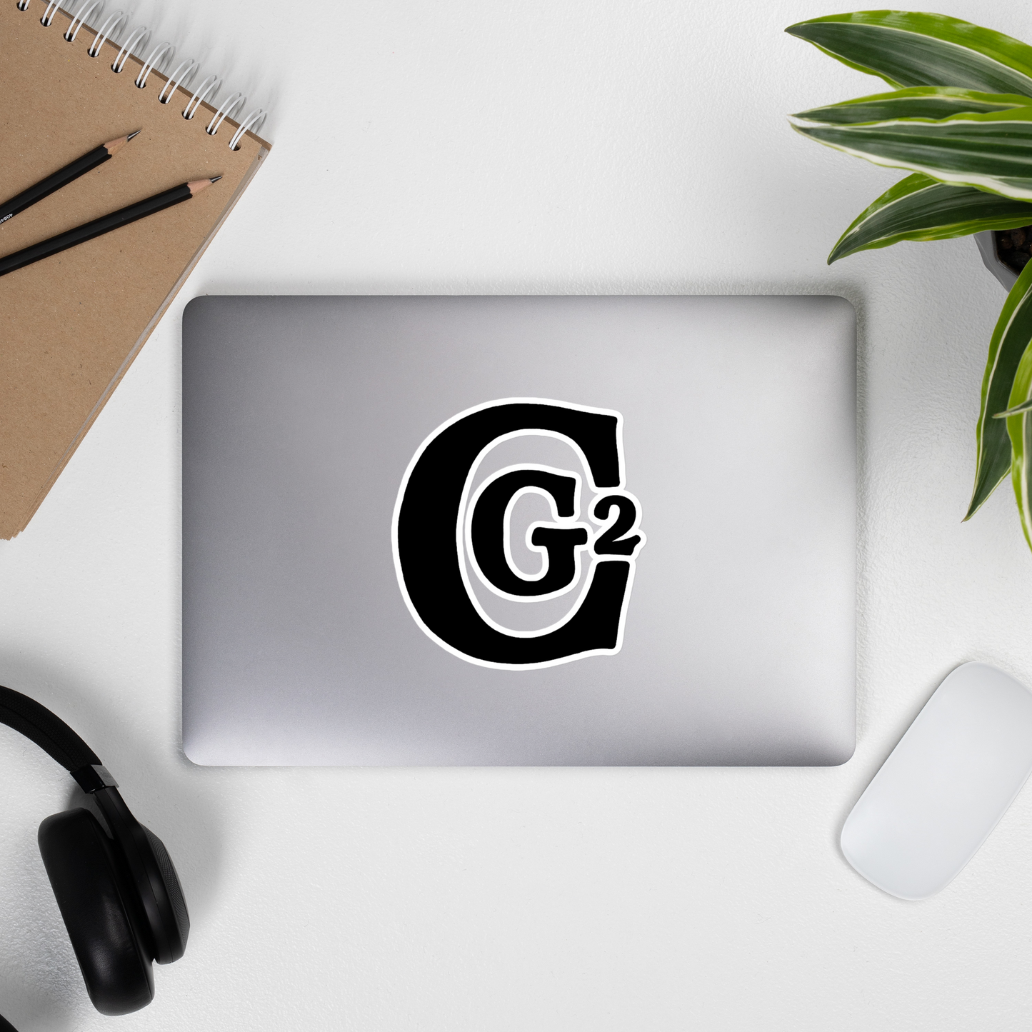 C²G Sticker